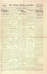 Stetson Collegiate, Vol. 27, No. 15, February 12, 1915 by Stetson University