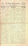 Stetson Collegiate, Vol. 27, No. 16, February 19, 1915 by Stetson University
