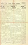 Stetson Collegiate, Vol. 27, No. 18, March 5, 1915 by Stetson University