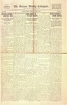 Stetson Collegiate, Vol. 27, No. 2, October 16, 1914 by Stetson University