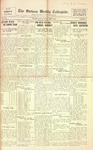 Stetson Collegiate, Vol. 27, No. 21, April 2, 1915 by Stetson University
