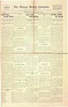 Stetson Collegiate, Vol. 27, No. 9, December 4, 1914 by Stetson University