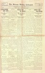 Stetson Collegiate, Vol. 28, No. 10, December 10, 1915 by Stetson University