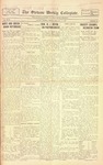 Stetson Collegiate, Vol. 28, No. 16, February 18, 1916 by Stetson University