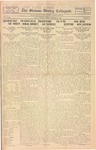 Stetson Collegiate, Vol. 28, No. 18, March 3, 1916 by Stetson University