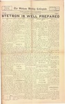 Stetson Collegiate, Vol. 29, No. 6, November 17, 1916 by Stetson University