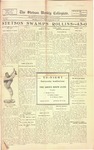 Stetson Collegiate, Vol. 29, No. 7, November 24, 1916 by Stetson University