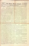 Stetson Collegiate, Vol. 30, No. 5, November 30, 1917 by Stetson University