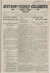 Stetson Weekly Collegiate, Vol. 19, No. 24, May 1, 1907 by Stetson University