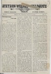 Stetson Weekly Collegiate, Vol. 20, No. 15, February 27, 1908 by Stetson University