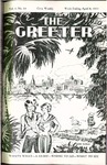 Greeter: A guide: where to go, what to see, Orlando's Civic Weekly, Vol. 4, No. 14, week ending April 8 by Hotel Greeters of Florida