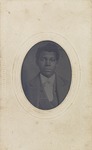 Portrait of a Young African American Male