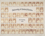 Class of 1982 by College of Nursing