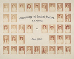 Class of 1983 by College of Nursing