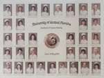 Class of 1985 by College of Nursing