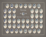 Class of 1988 by College of Nursing