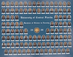 Class of 2008 (2) by College of Nursing