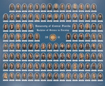 Class of 2011 by College of Nursing