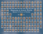 Class of 2012 (1) by College of Nursing