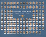 Class of 2013 (1) by College of Nursing