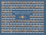 Class of 2014 (1) by College of Nursing