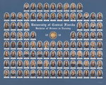 Class of 2018 (1) by College of Nursing