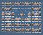 Class of 2018 (2) by College of Nursing
