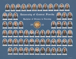 Class of 2022 (2) by College of Nursing