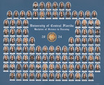 Class of 2024 (1) by College of Nursing
