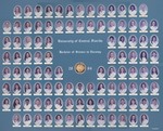 Class of 2004 by College of Nursing