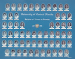 Class of 2000 by College of Nursing
