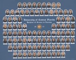Class of 2023 (1) by College of Nursing