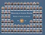 Class of 2023 (2) by College of Nursing
