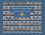 Class of 2024 (2) by College of Nursing