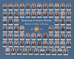 Class of 2024 (3) by College of Nursing