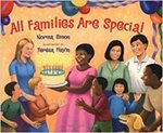 All Families are Special by Norma Simon
