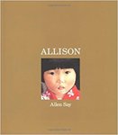 Allison by Allen Say