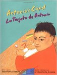 Antonio's Card / La tarjeta de Antonio