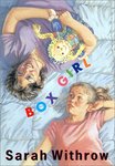 Box Girl by Sarah Withrow