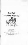Carly: She is Still My Daddy by Mary Boenke