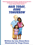 Hair Today, Gone Tomorrow by Lisa Dunn-Dern