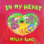 In My Heart by Molly Bang