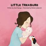 Little Treasures by Anat Georgy