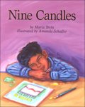 Nine Candles by Maria Testa