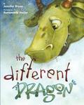The Different Dragon by Jennifer Bryan