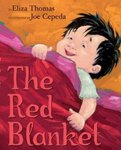 The Red Blanket by Eliza Thomas
