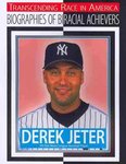 Derek Jeter: All-Star Major League Baseball Player by Chuck Bednar