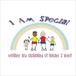 I Am Special: I Have Two Dads by Rachel S. Huey
