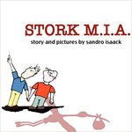 Stork M.I.A. by Sandro Isaack