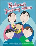 Rebecca's Journey Home by Brynn Olenberg Sugarman